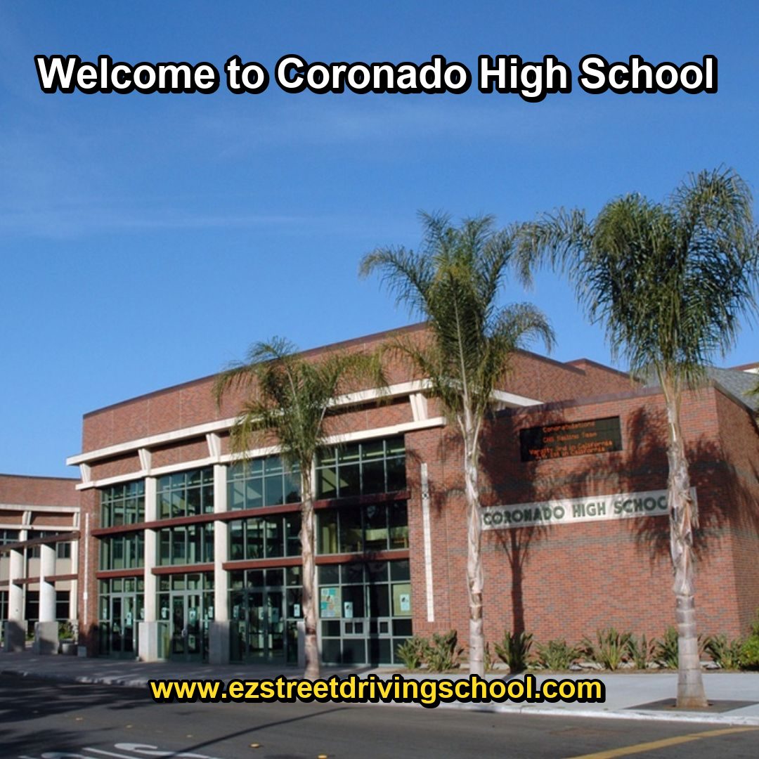 Coronado High School