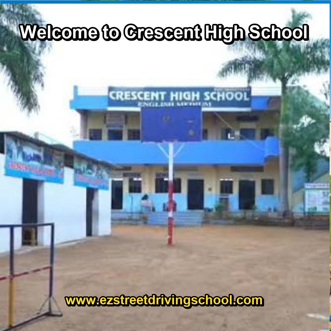 Crescent High School
