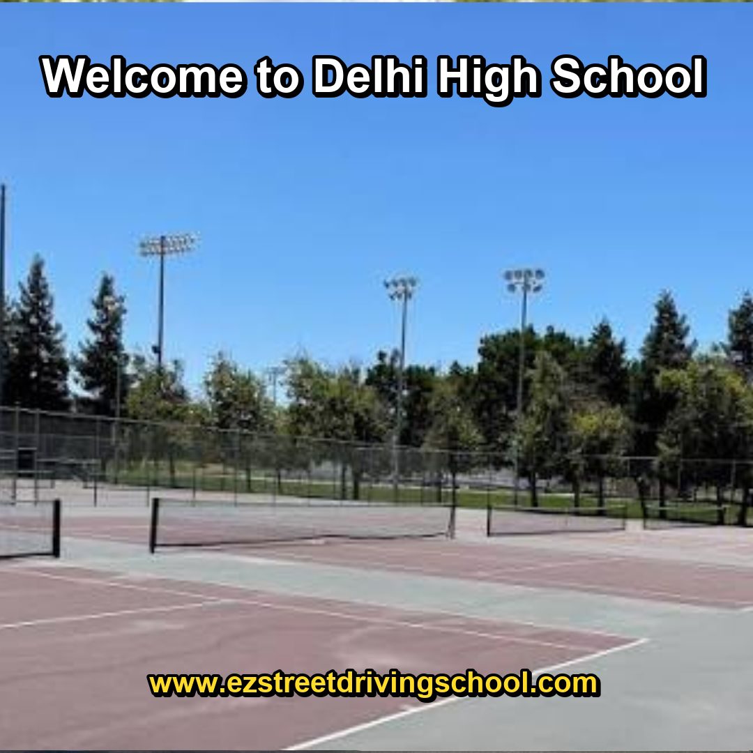 Delhi High School