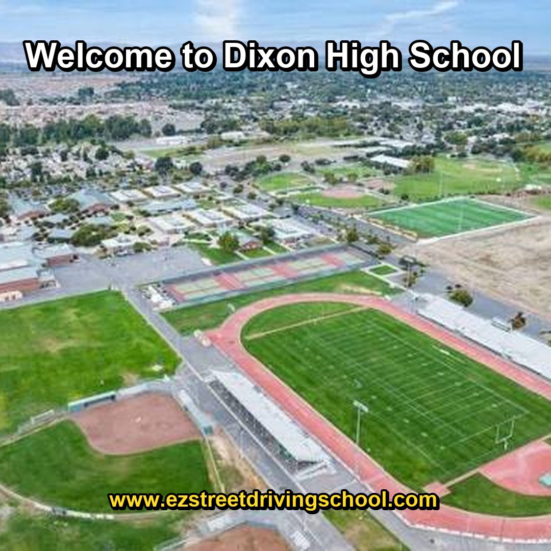 Dixon High School