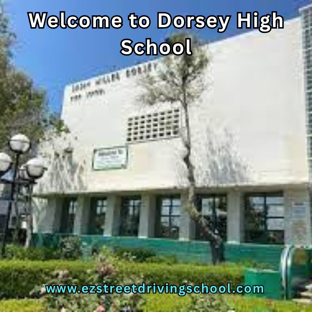 Dorsey High School