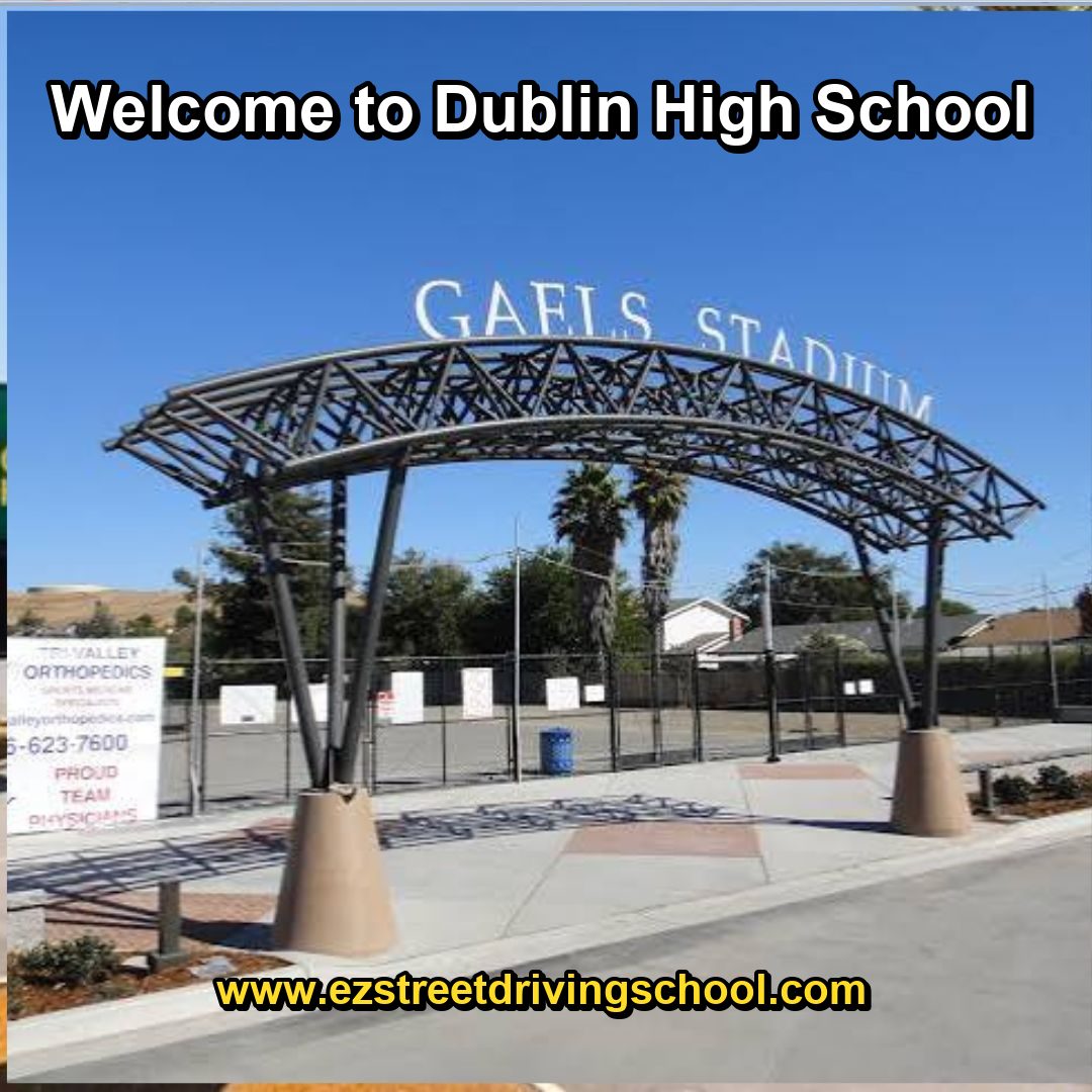Dublin High School