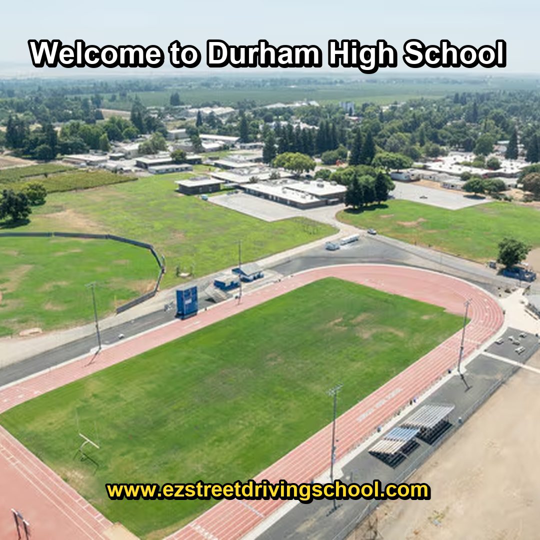 Durham High School