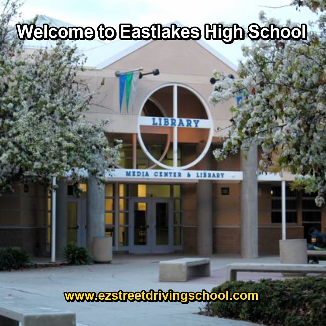 Eastlakes High School