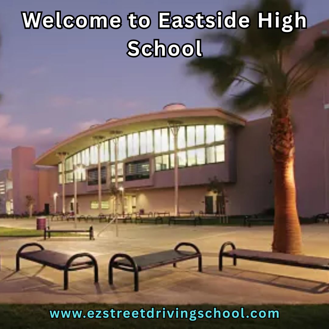 Eastside High School