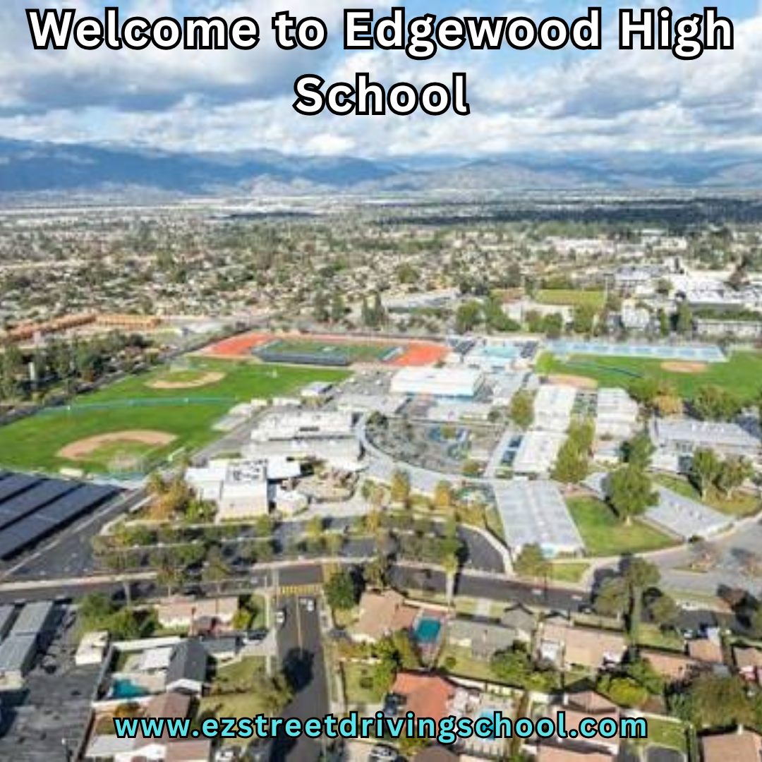 Edgewood High School