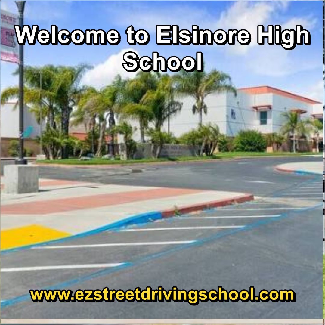 Elsinore High School