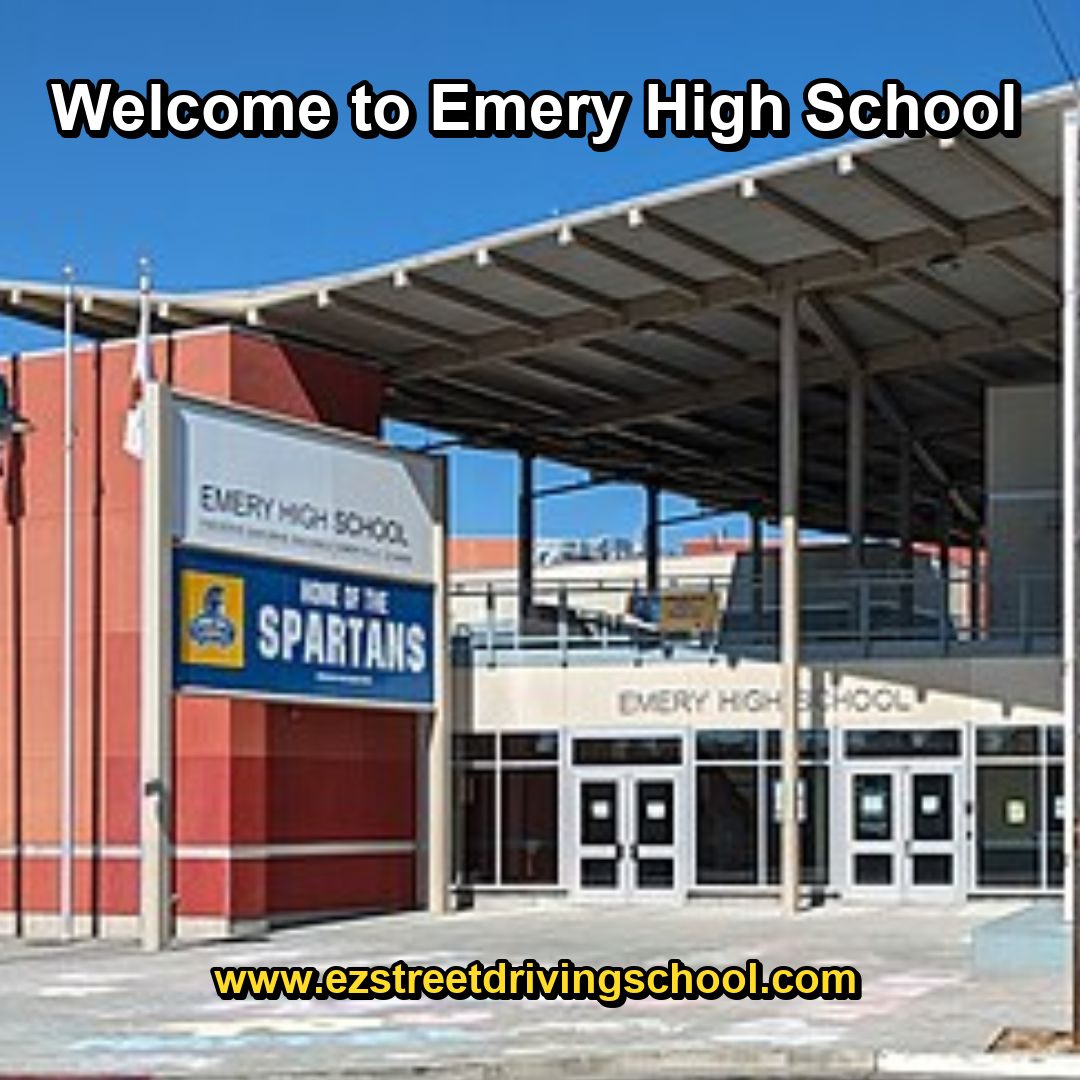 Emery High School
