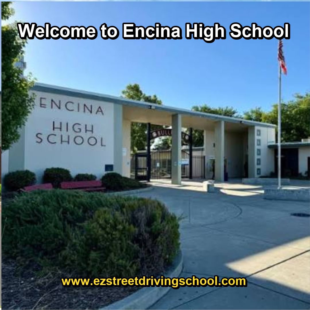 Encina High School