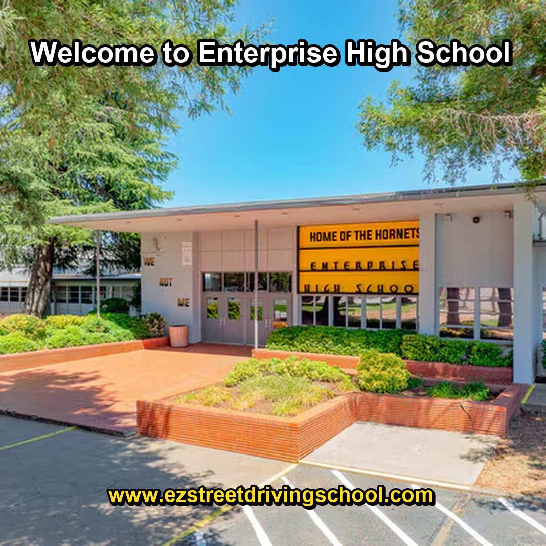 Enterprise High School