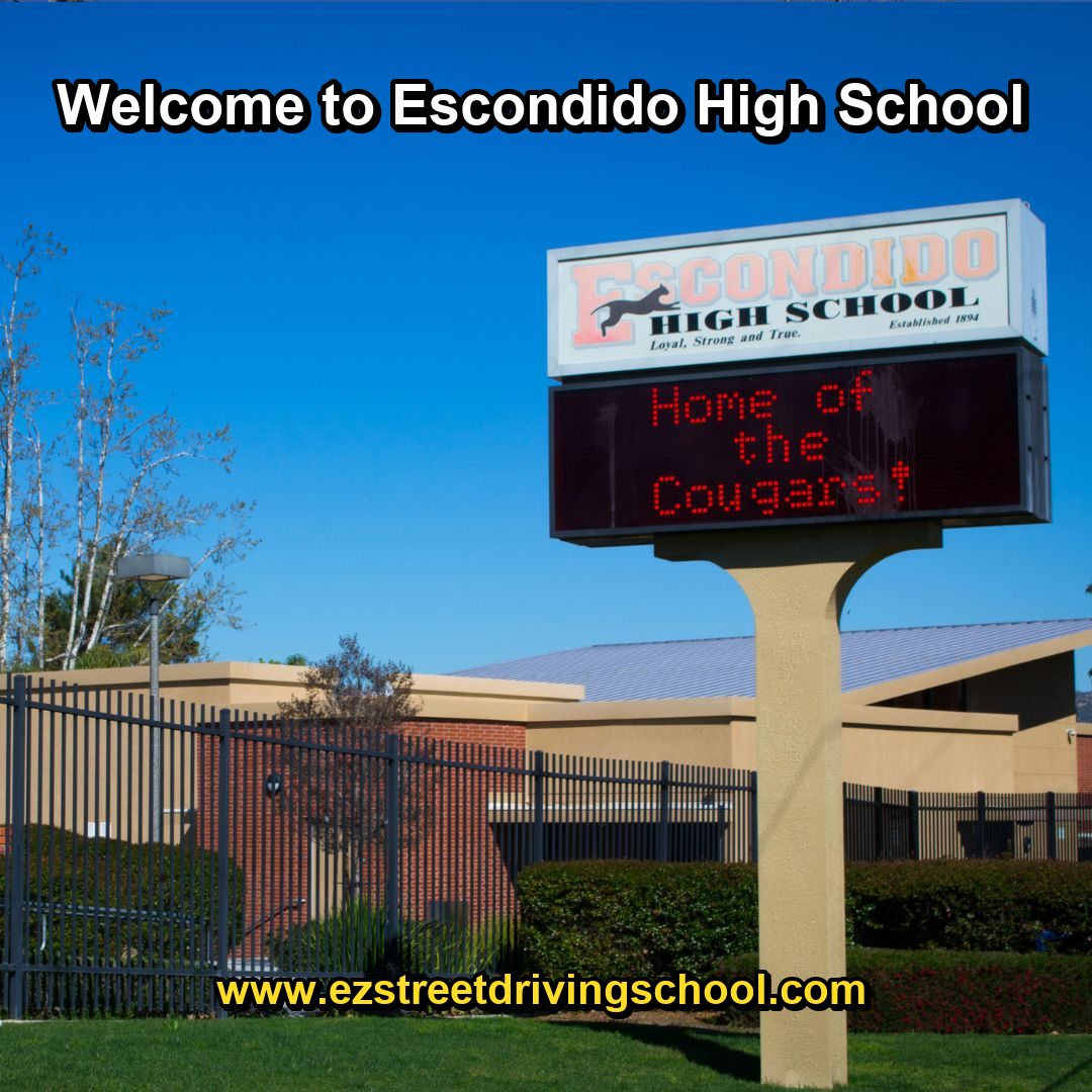 Escondido High School
