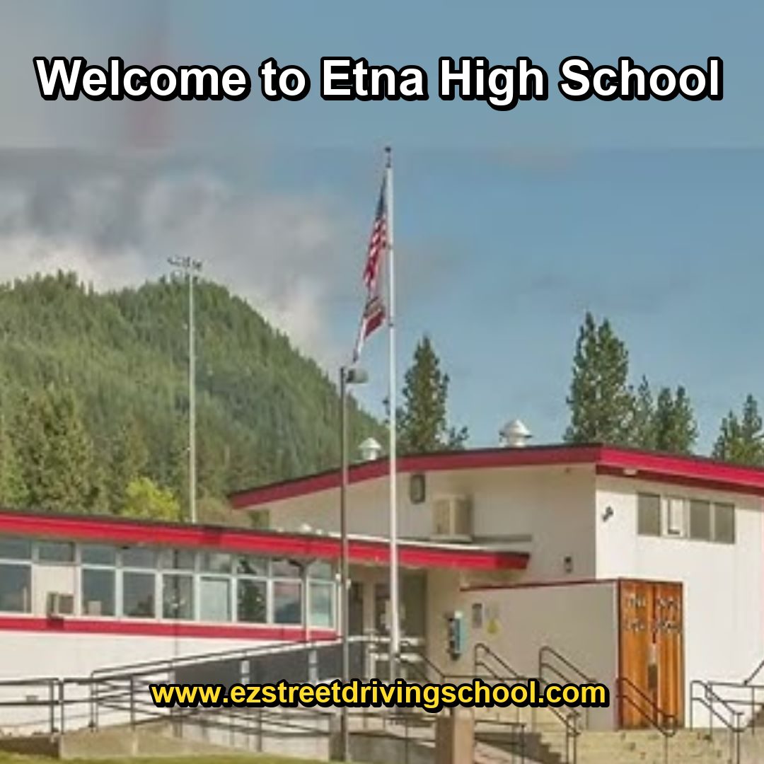 Etna High School