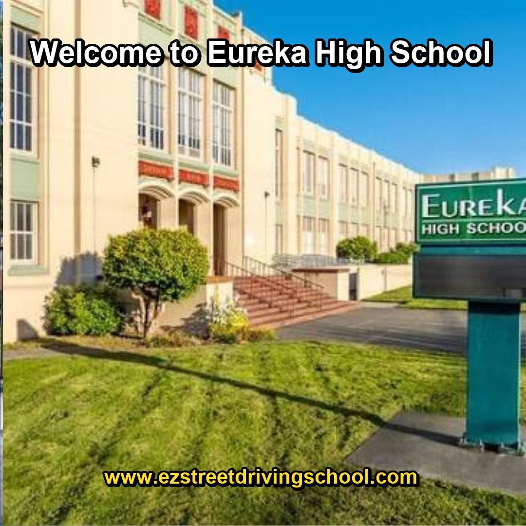 Eureka High School