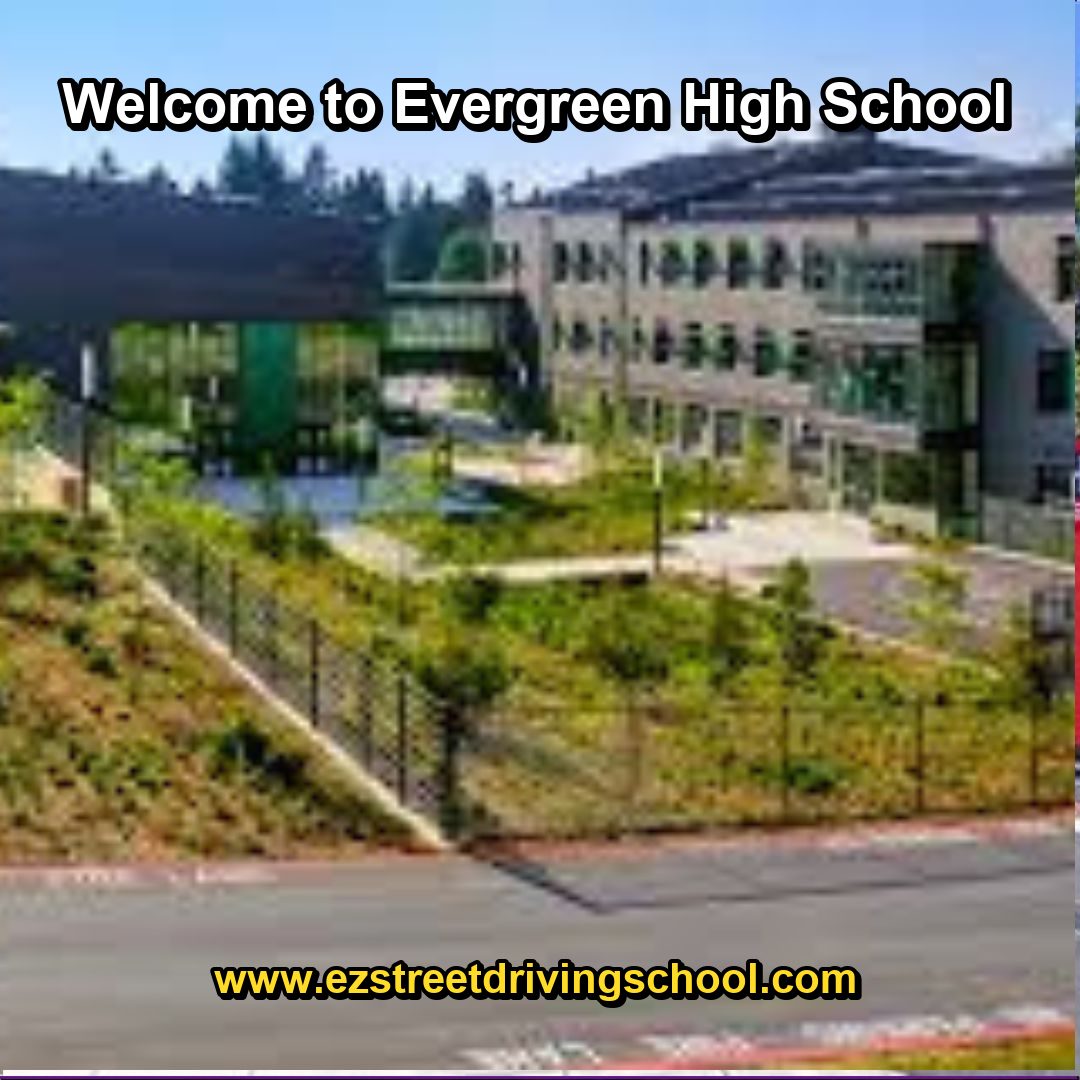 Evergreen High School