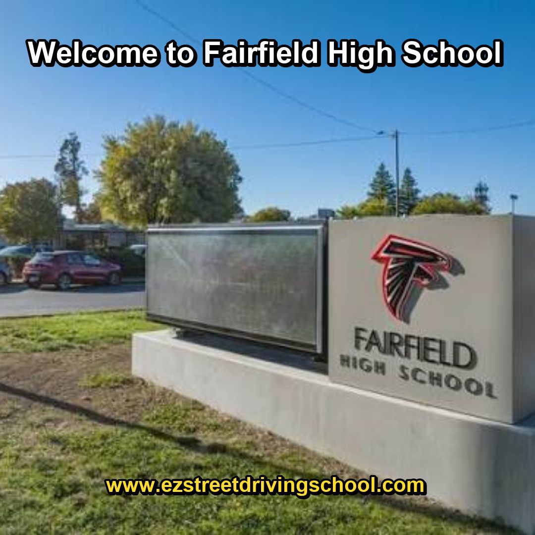 Fairfield High School