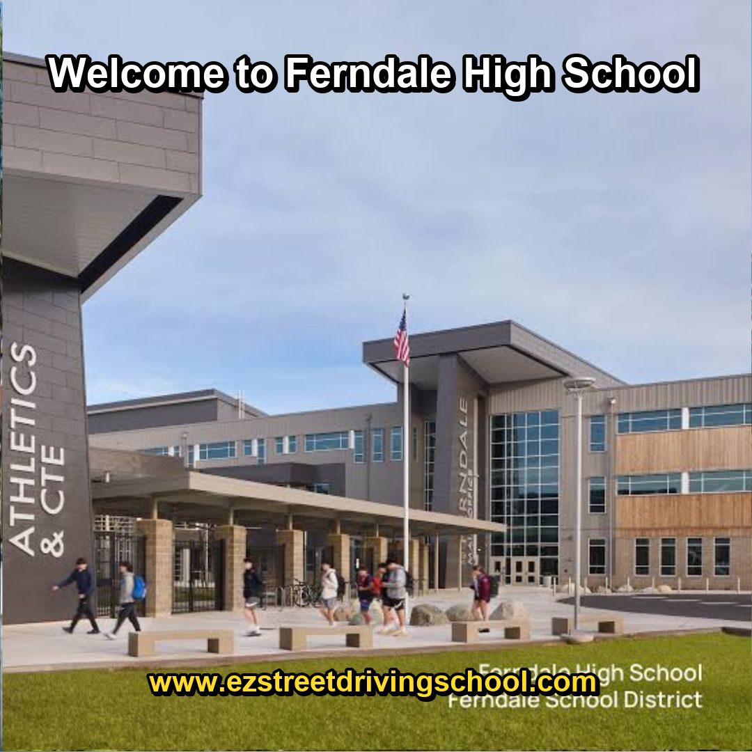 Ferndale High School