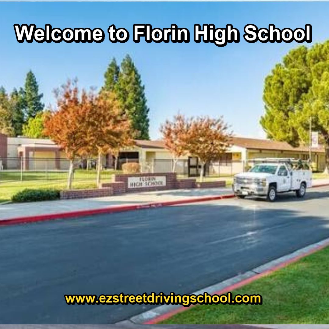 Florin High School