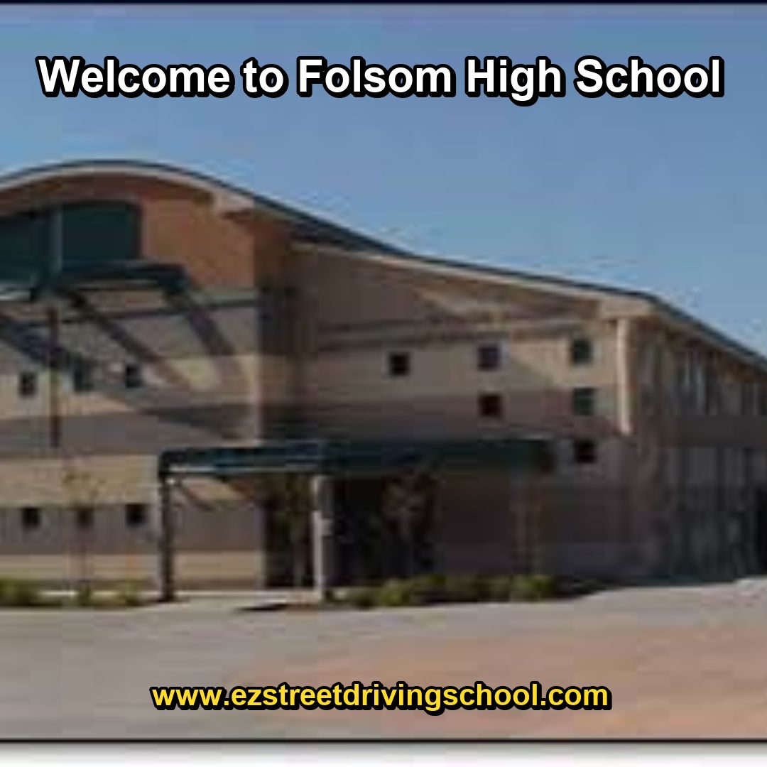 Folsom High School