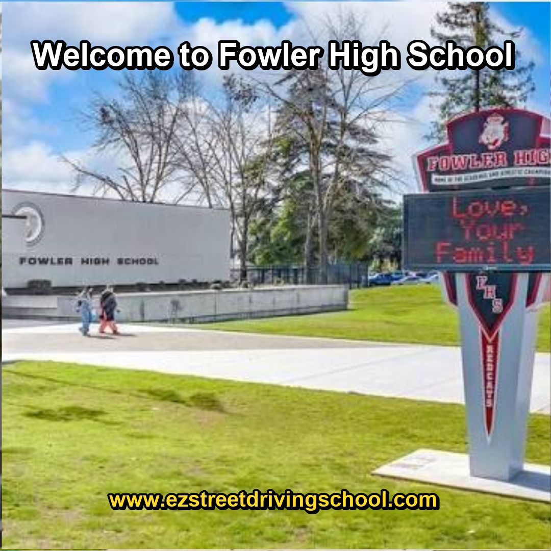 Fowler High School