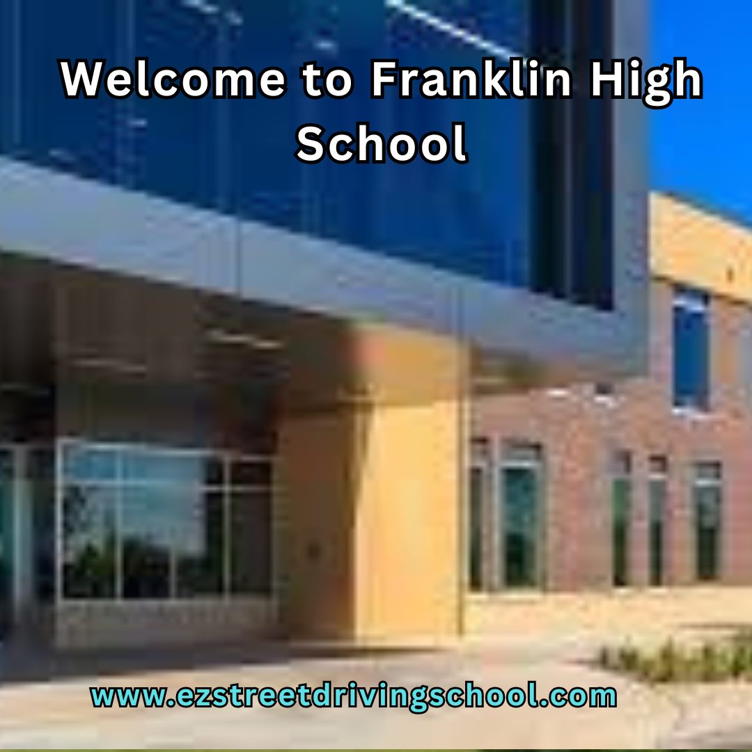 Franklin High School