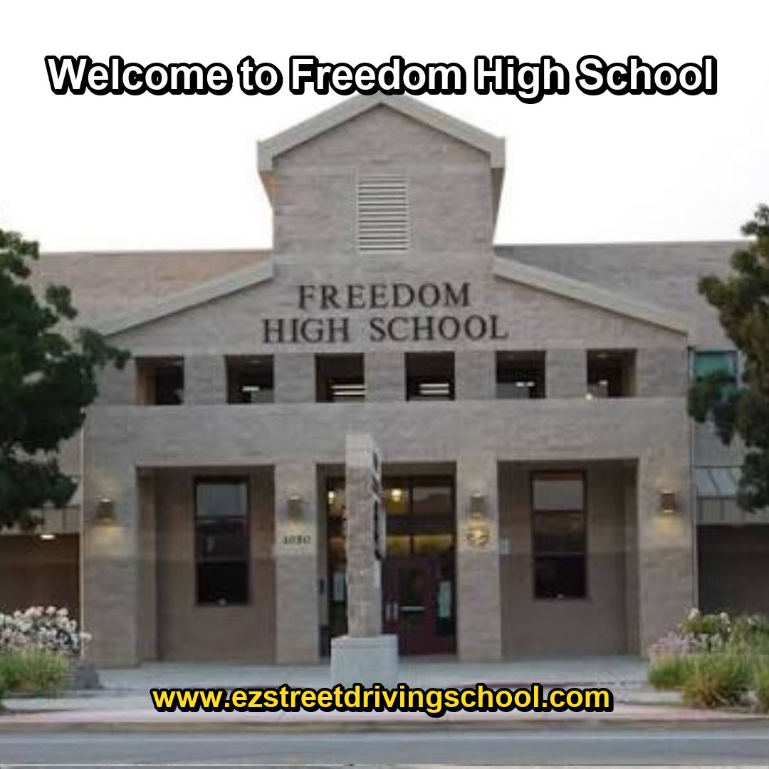 Freedom High School