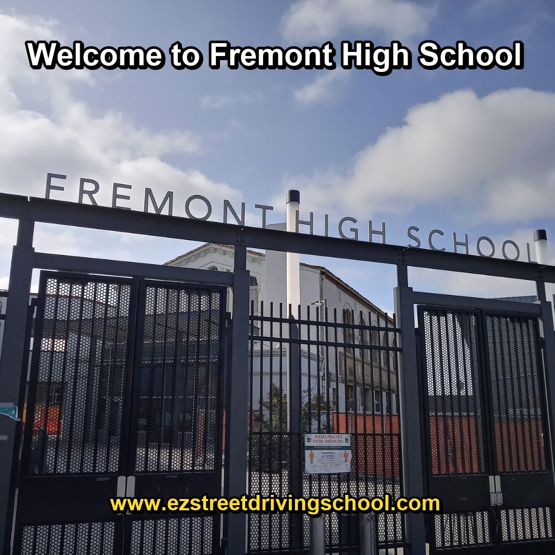 Fremont High School