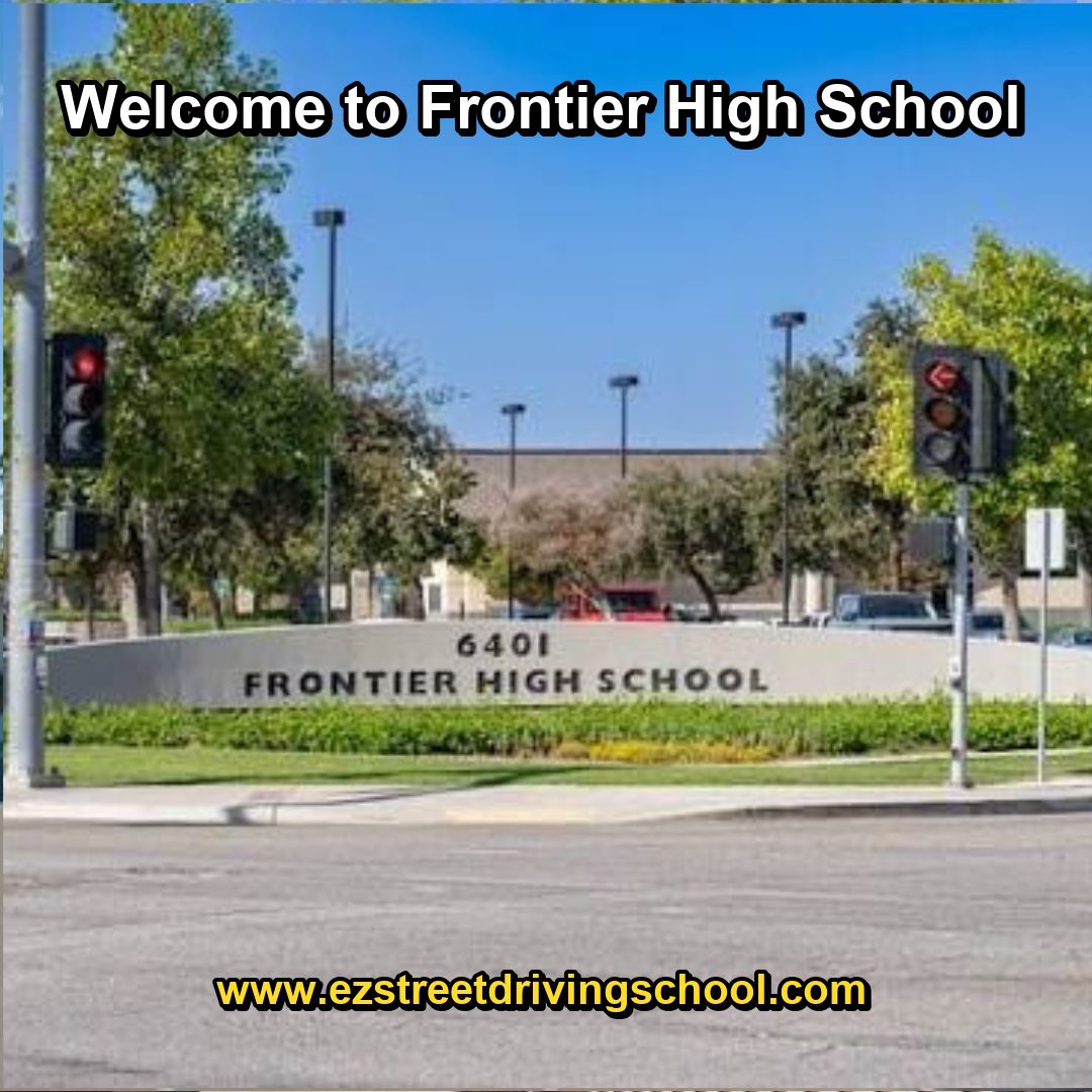 Frontier High School
