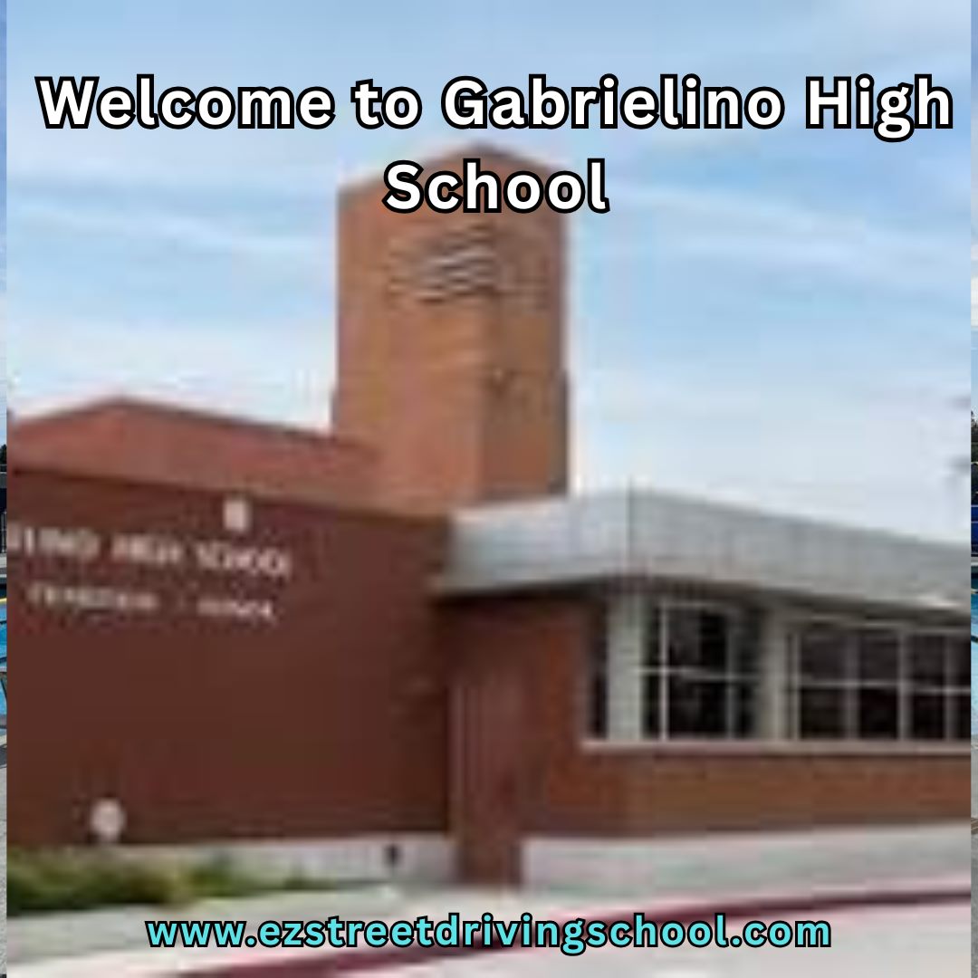 Gabrielino High School