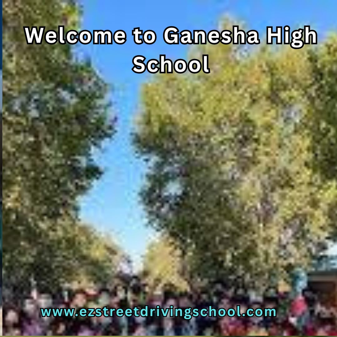 Ganesha High School