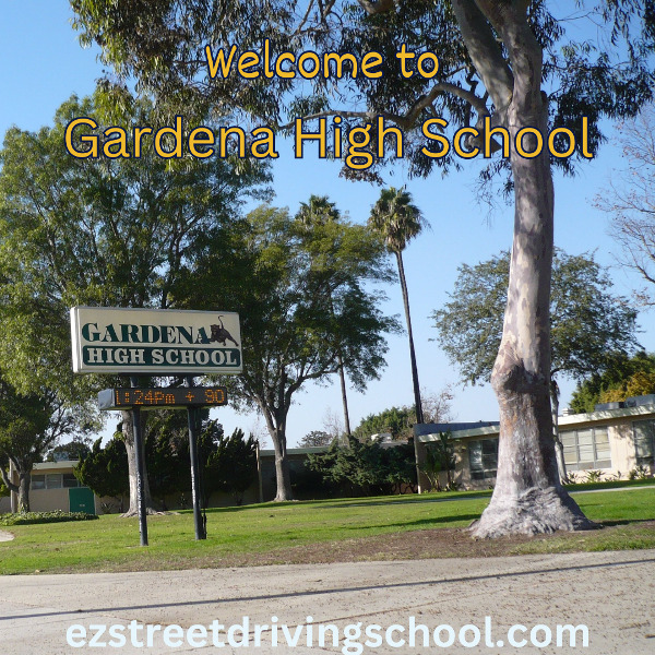 Gardena High School