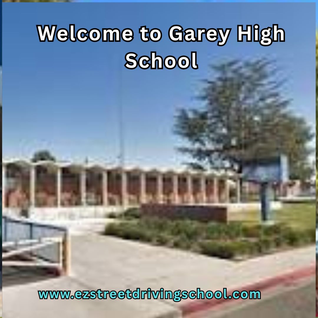 Garey High School