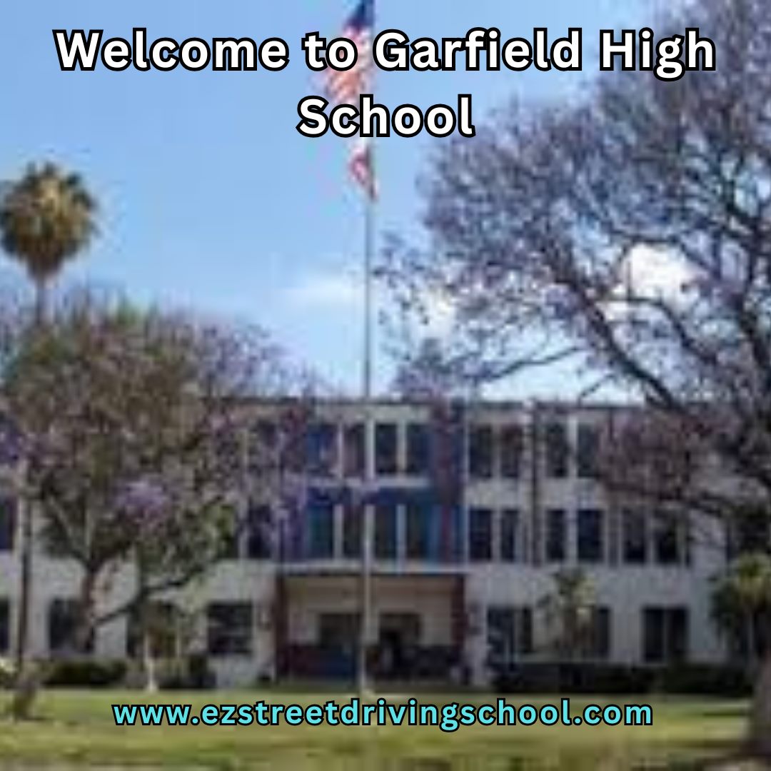 Garfield High School
