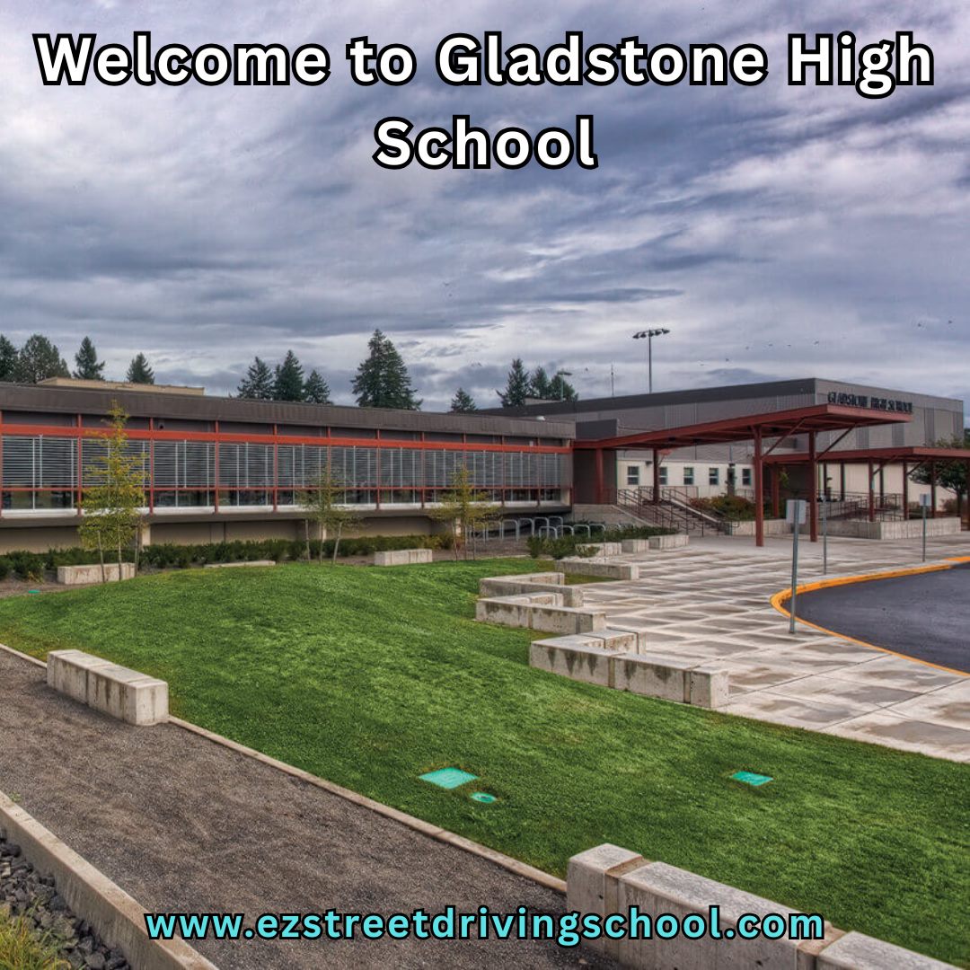 Gladstone High School