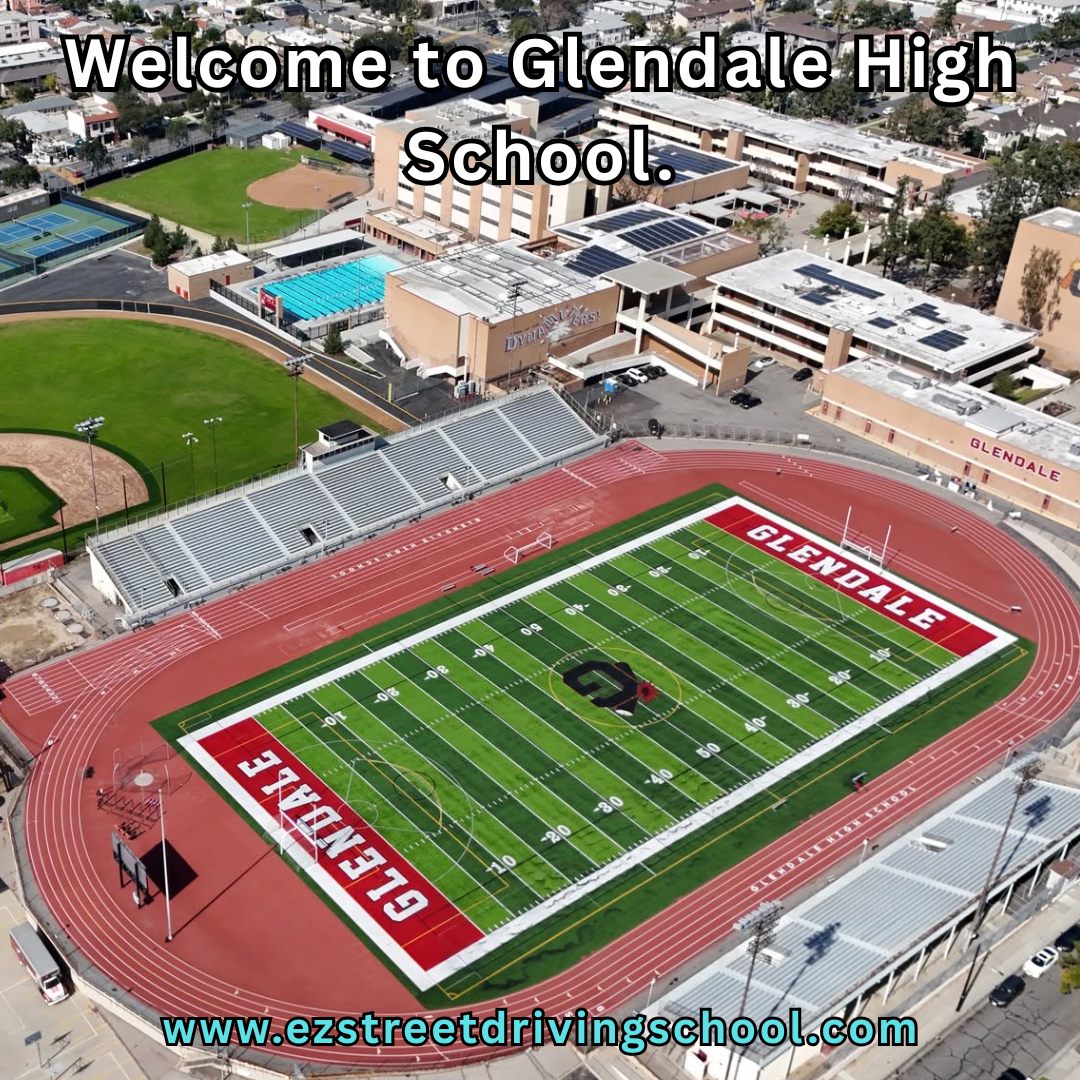 Glendale High School