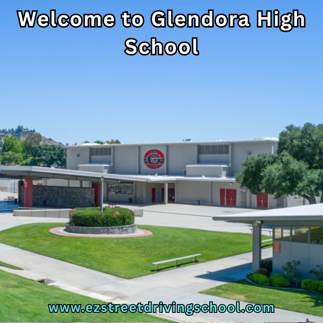 Glendora High School
