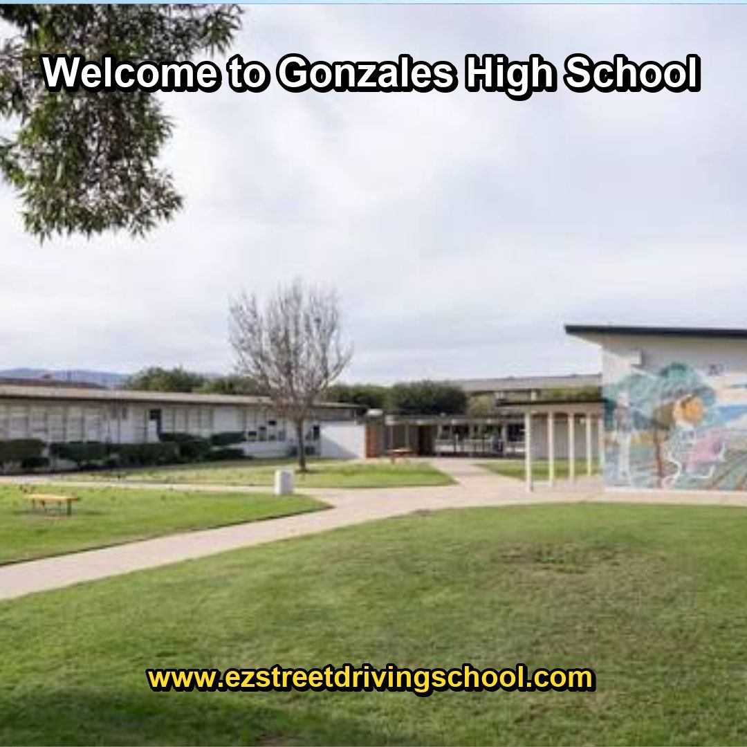 Gonzales High School
