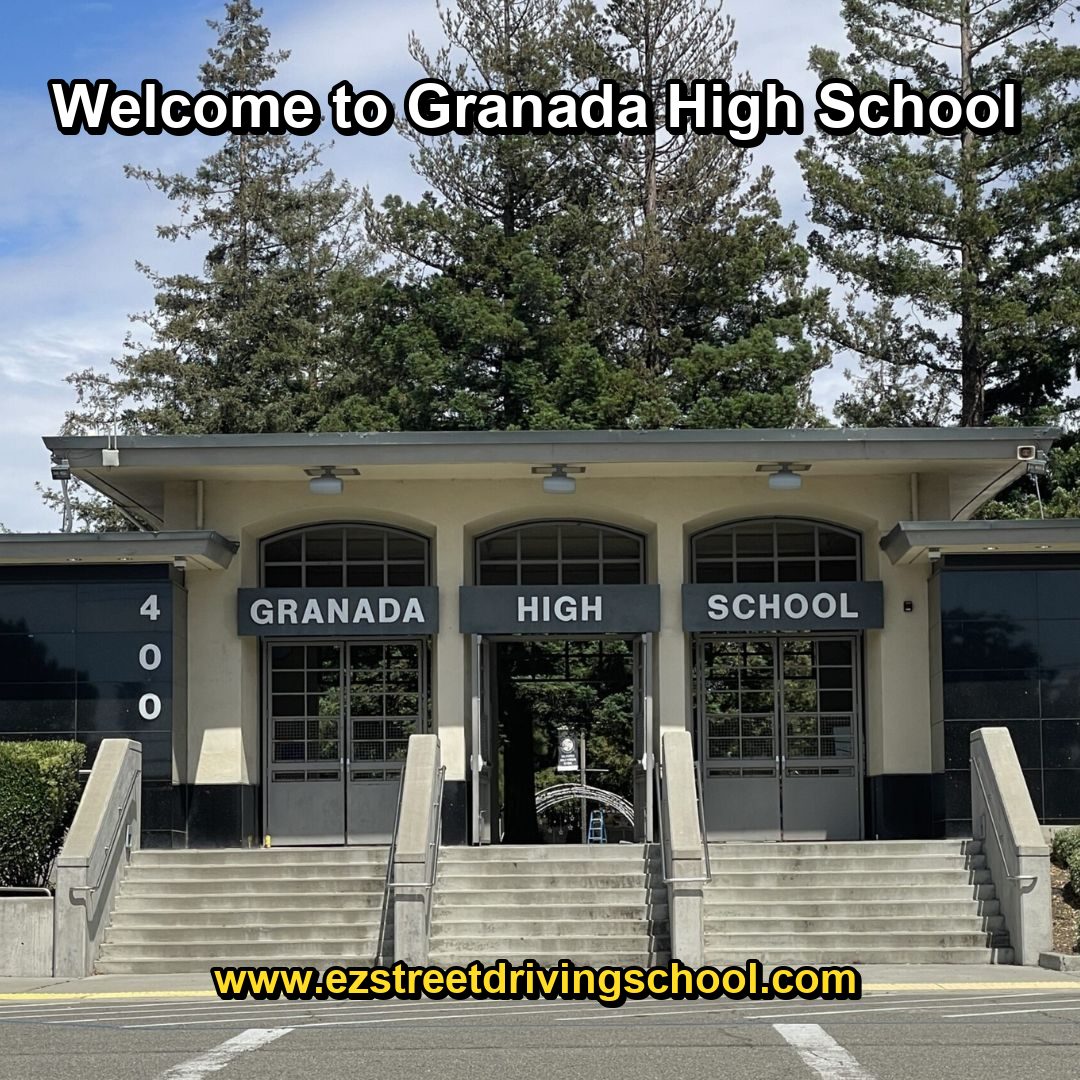 Granada High School