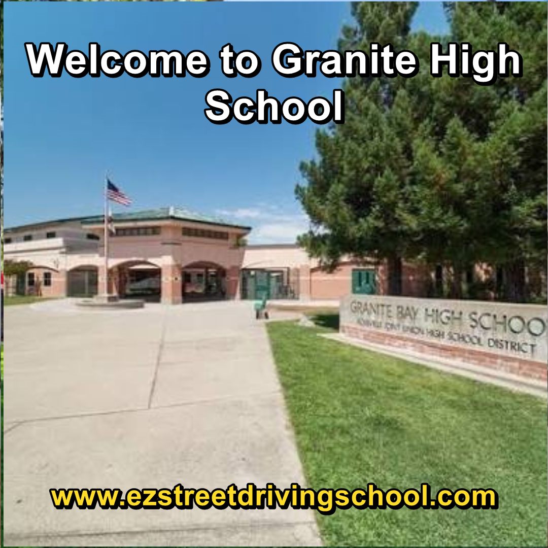 Granite High School