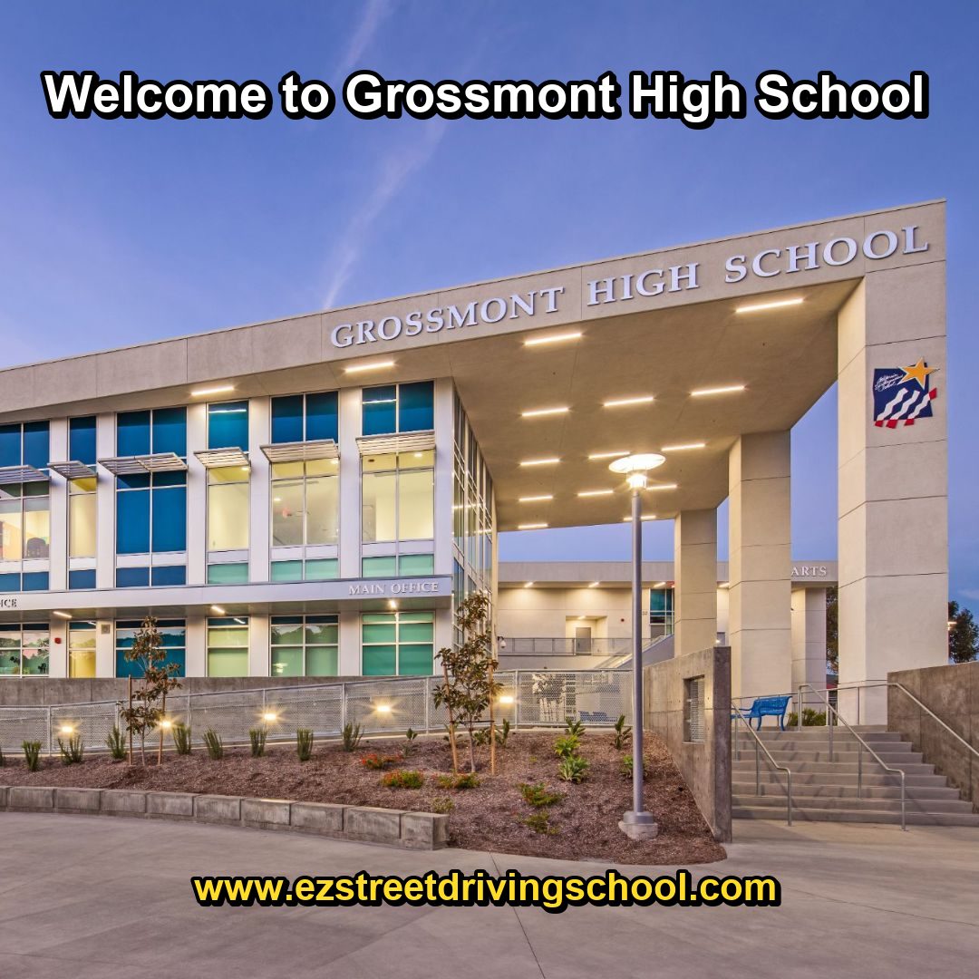 Grossmont High School