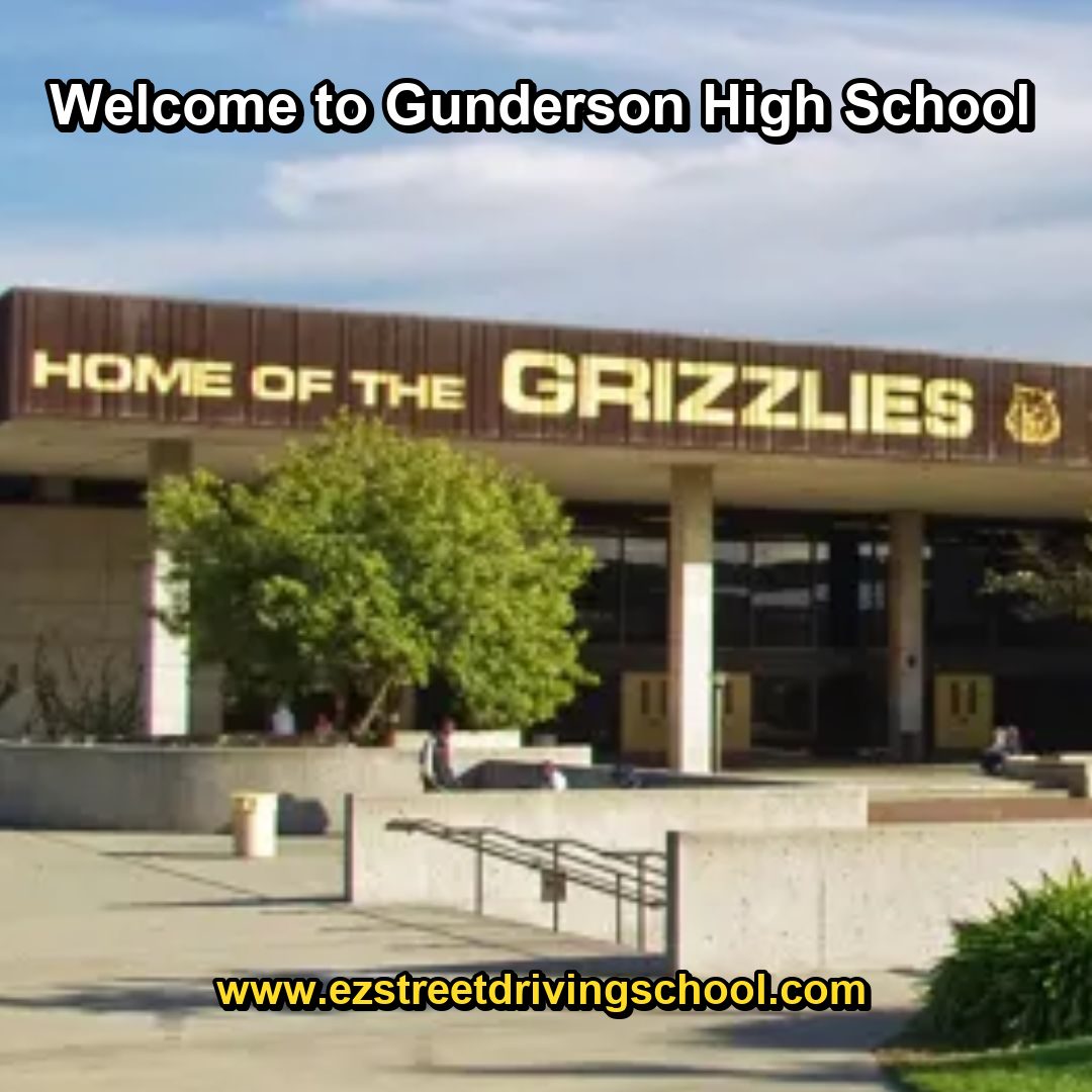 Gunderson High School