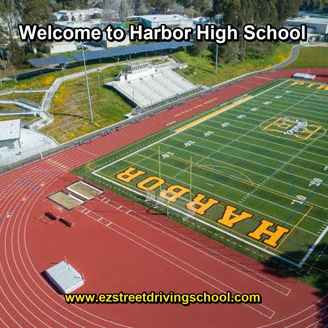 Harbor High School
