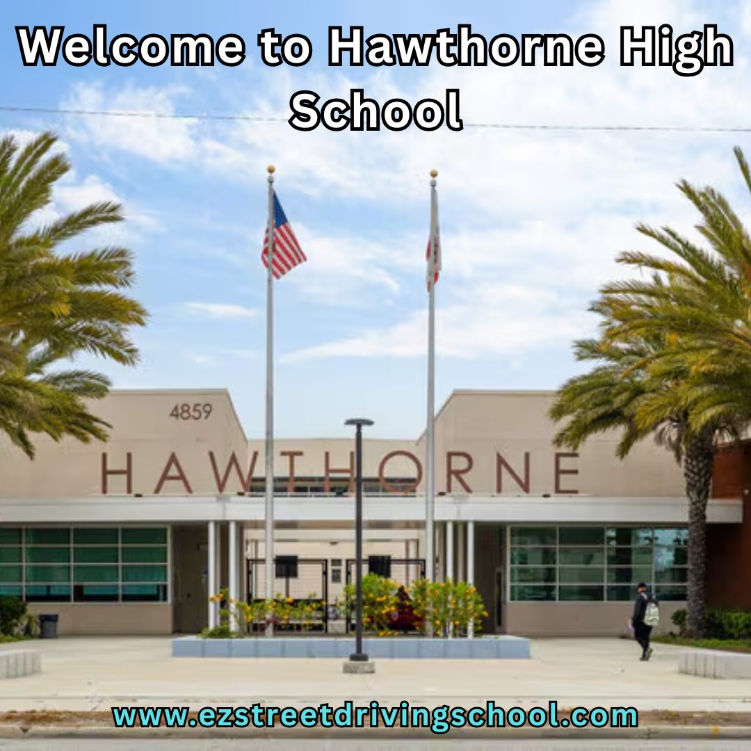 Hawthorne High School