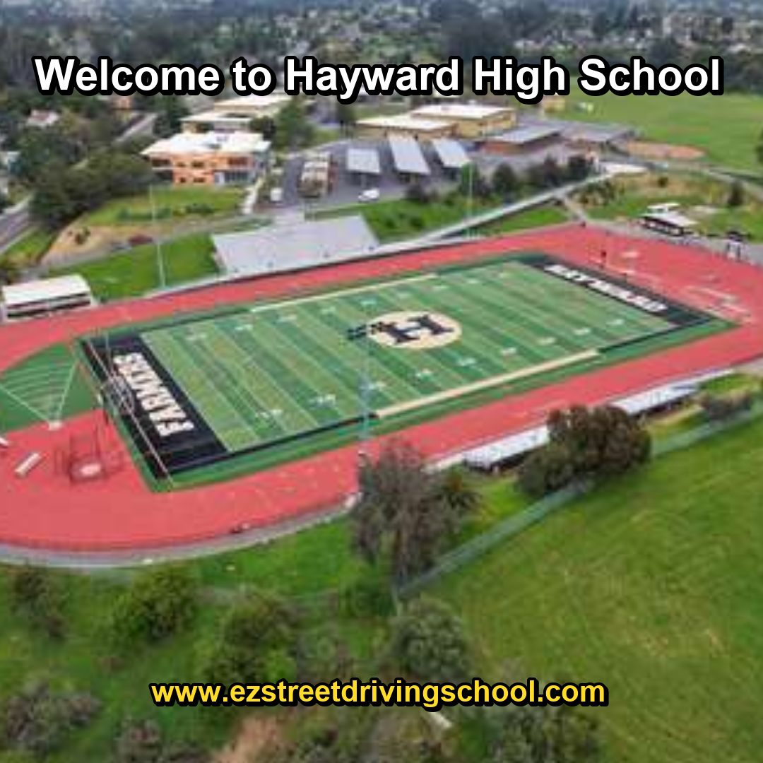 Hayward High School