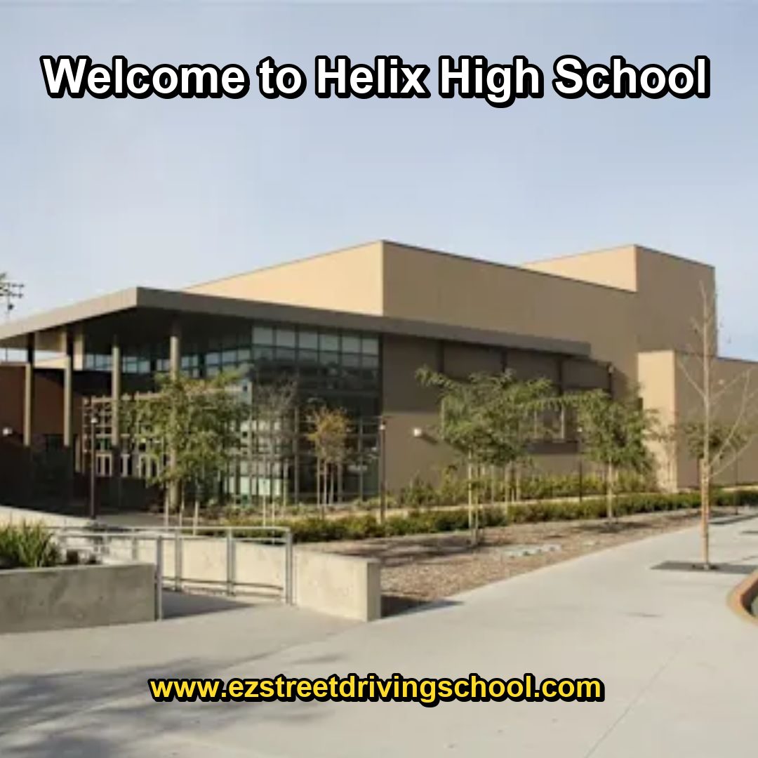 Helix High School