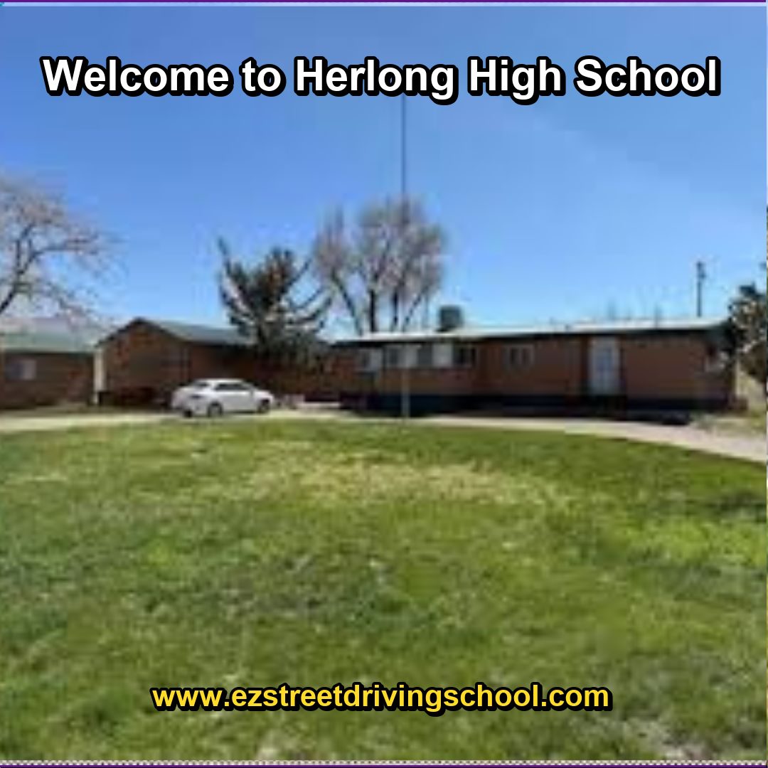 Herlong High School