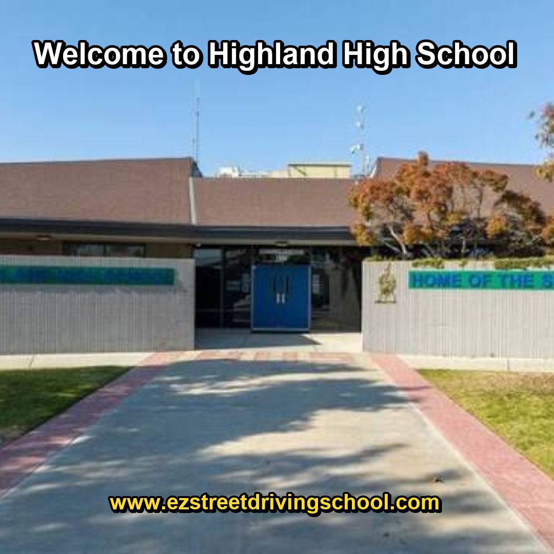Highland High School