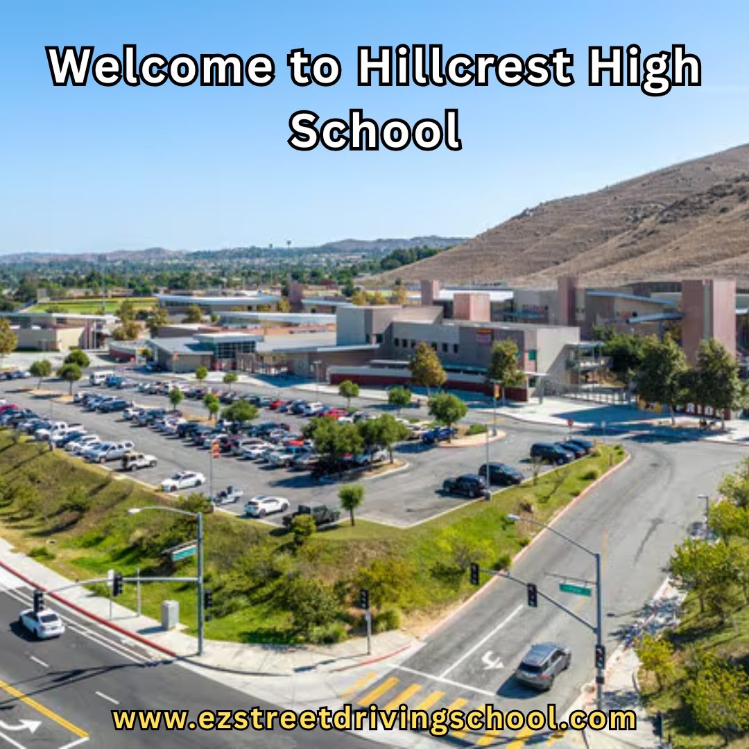 Hillcrest High School