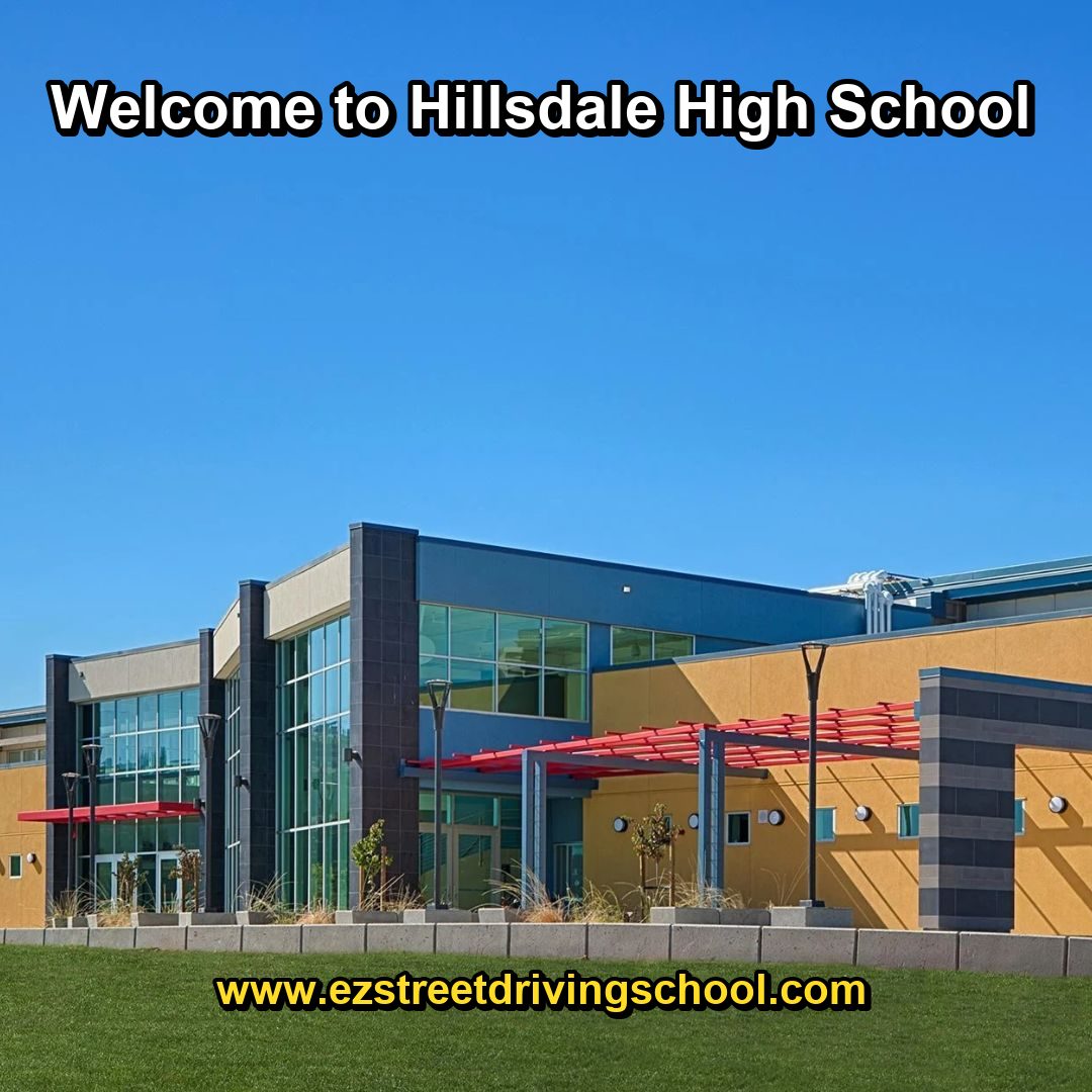 Hillsdale High School