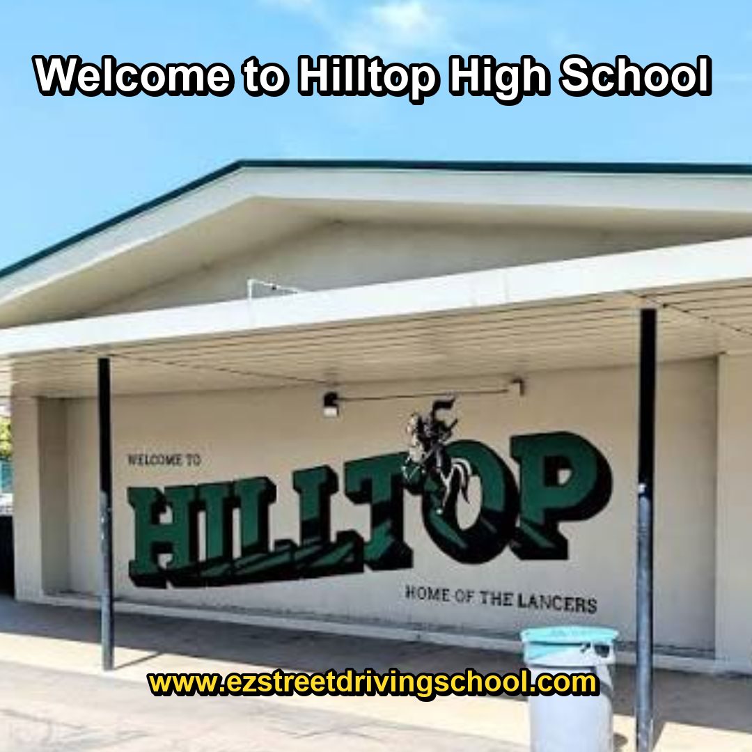 Hilltop High School