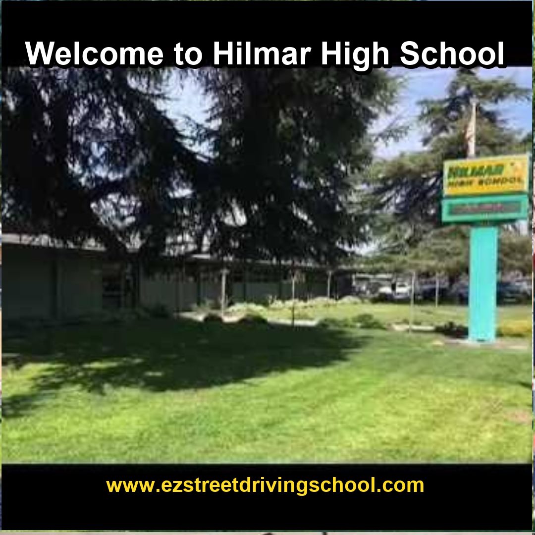 Hilmar High School